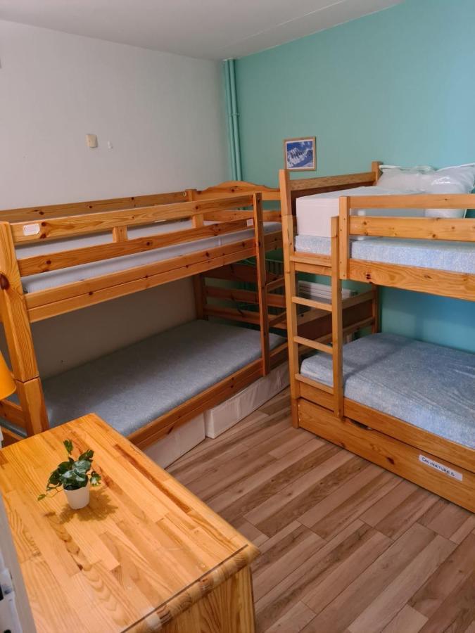 Апартаменти La Mongie Yes ! Баньєр-де-Бігорр Екстер'єр фото